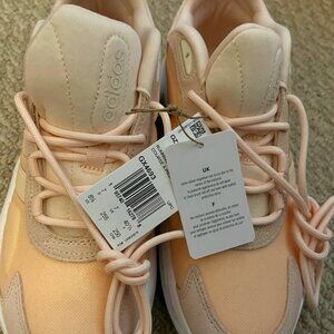 NWT Adidas Ozelle CloudFoam Sneakers SZ 8.5